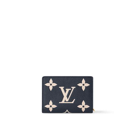 louis vuitton clea wallet|Wallets and Small Leather Goods .